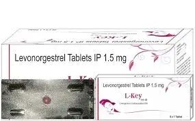  Levonorgestrel Tablet